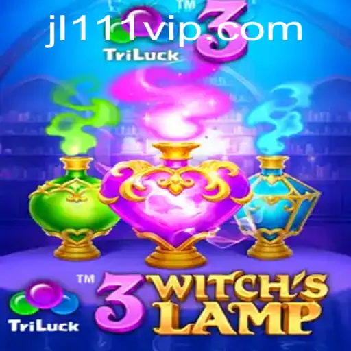 Unlocking the Mysteries of 3WitchsLamp