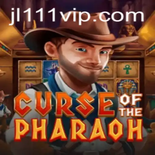Curse of the Pharaoh: An Ancient Adventure Awaits