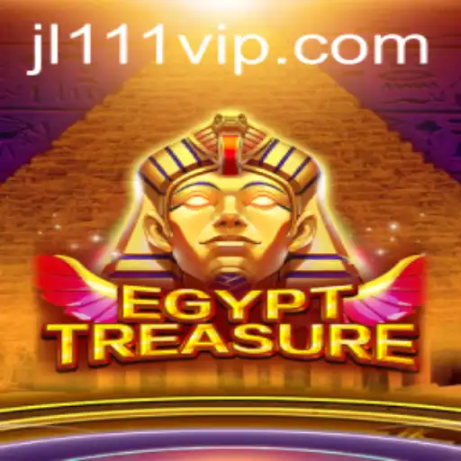 Unlocking the Mysteries of EgyptTreasure: A Journey with JL111