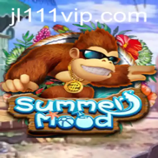 Unveiling SummerMood: A Vibrant Escape in the World of Gaming