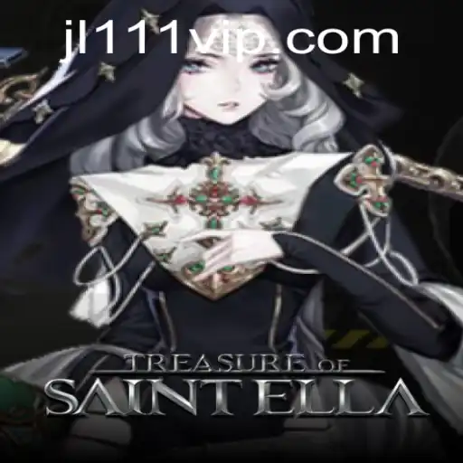 Treasure of Saint Ella: The Adventure Unveiled with JL111