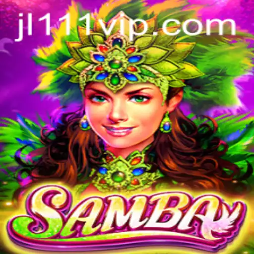 Samba: The Exciting Game of Strategy and Speed - JL111