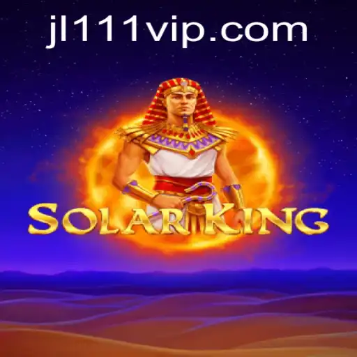 Discover SolarKing: An Enthralling Galactic Adventure Game