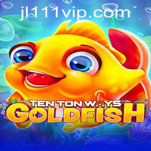 Diving into TenTonWaysGoldfish: A Modern Gaming Phenomenon