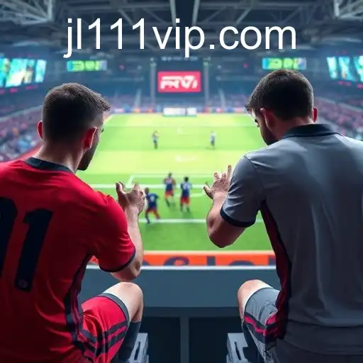 The Era of Virtual Sports: Unveiling JL111